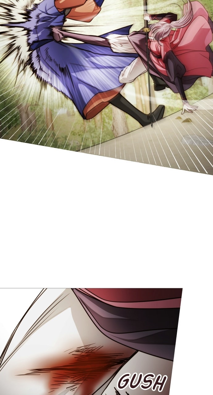 The Knight of the Sightless Sky Episode 10 page 8 - 