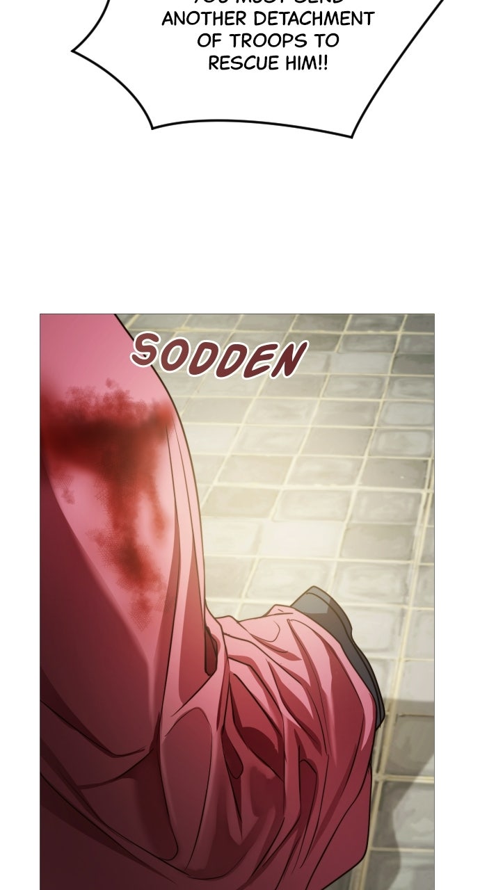 The Knight of the Sightless Sky Episode 10 page 74 - 