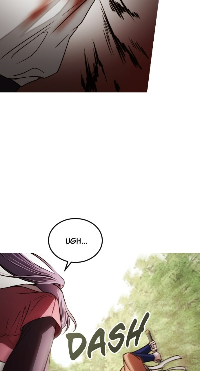The Knight of the Sightless Sky Episode 10 page 9 - 