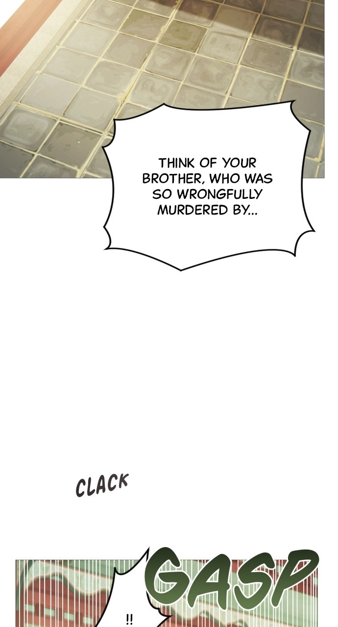 The Knight of the Sightless Sky Episode 10 page 83 - 