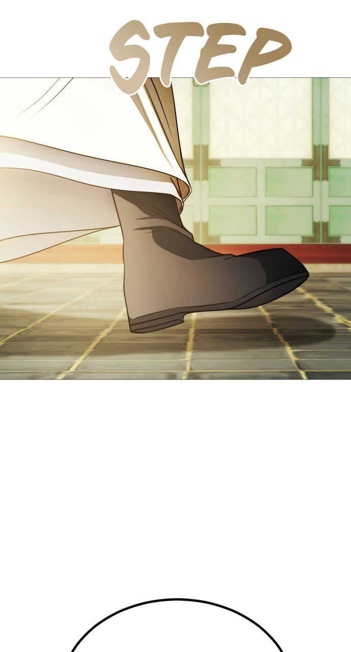 The Knight of the Sightless Sky Episode 10 page 85 - 