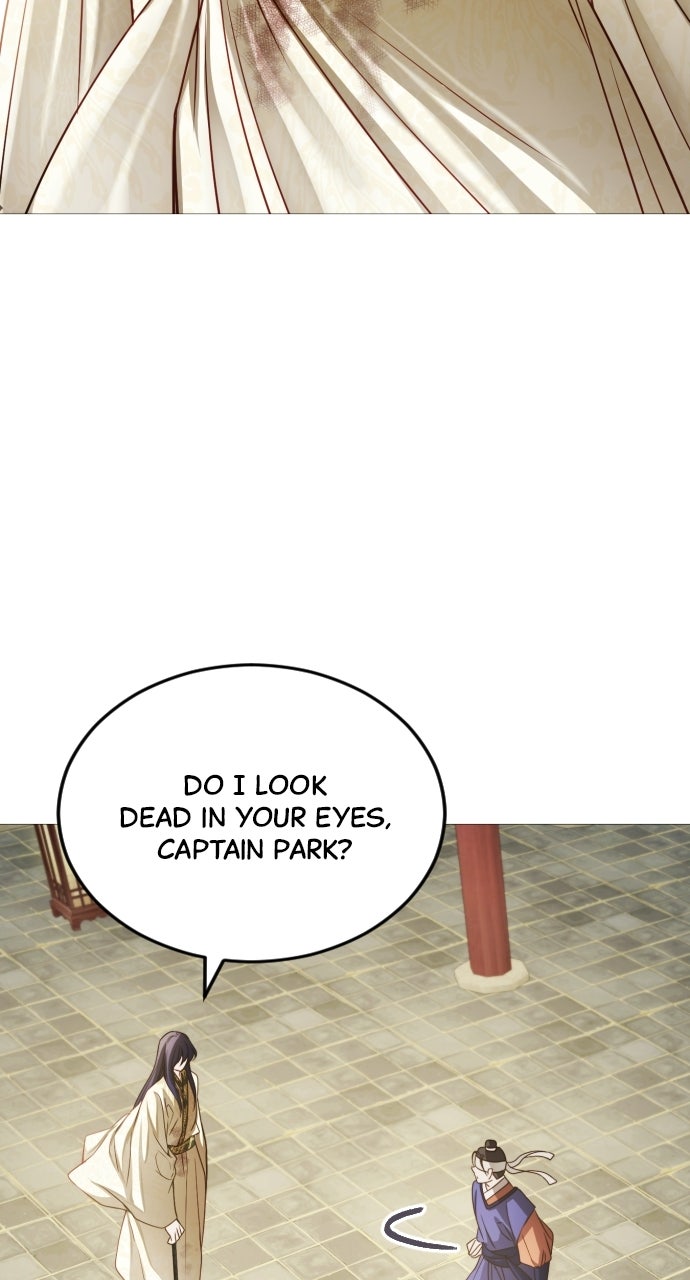 The Knight of the Sightless Sky Episode 10 page 87 - 
