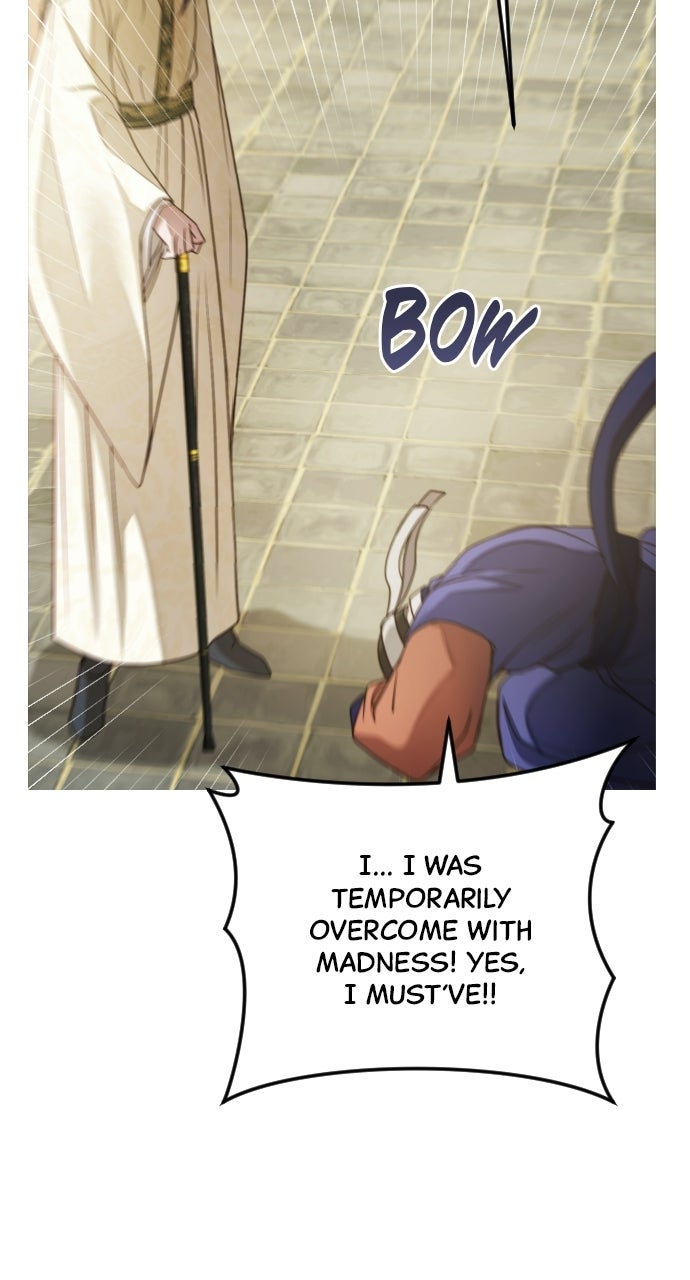 The Knight of the Sightless Sky Episode 10 page 92 - 