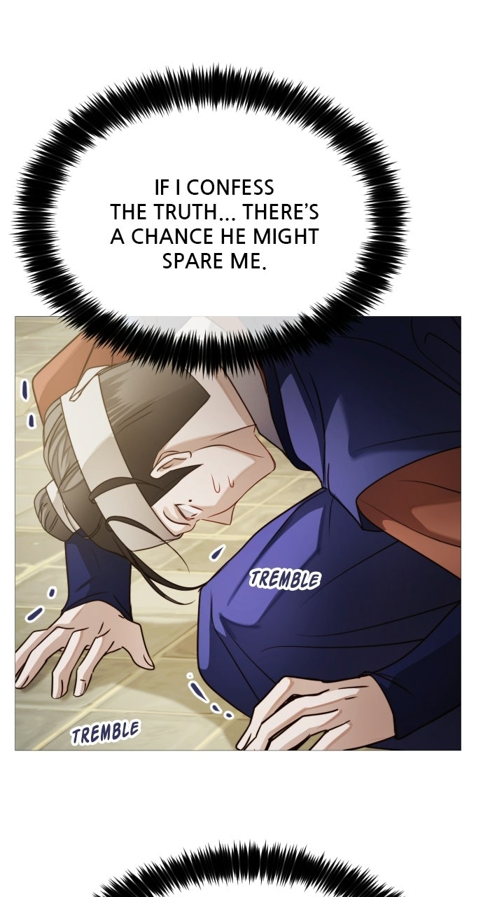 The Knight of the Sightless Sky Episode 10 page 93 - 