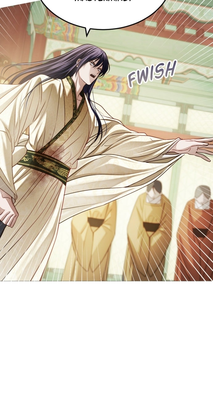 The Knight of the Sightless Sky Episode 10 page 96 - 