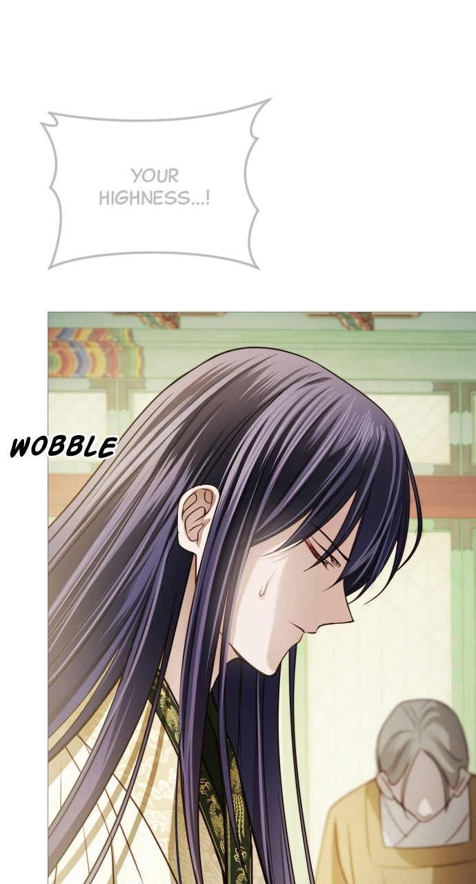 The Knight of the Sightless Sky Episode 10 page 98 - 