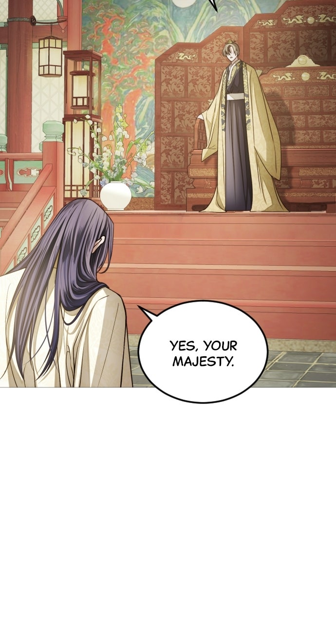 The Knight of the Sightless Sky Episode 10 page 100 - 