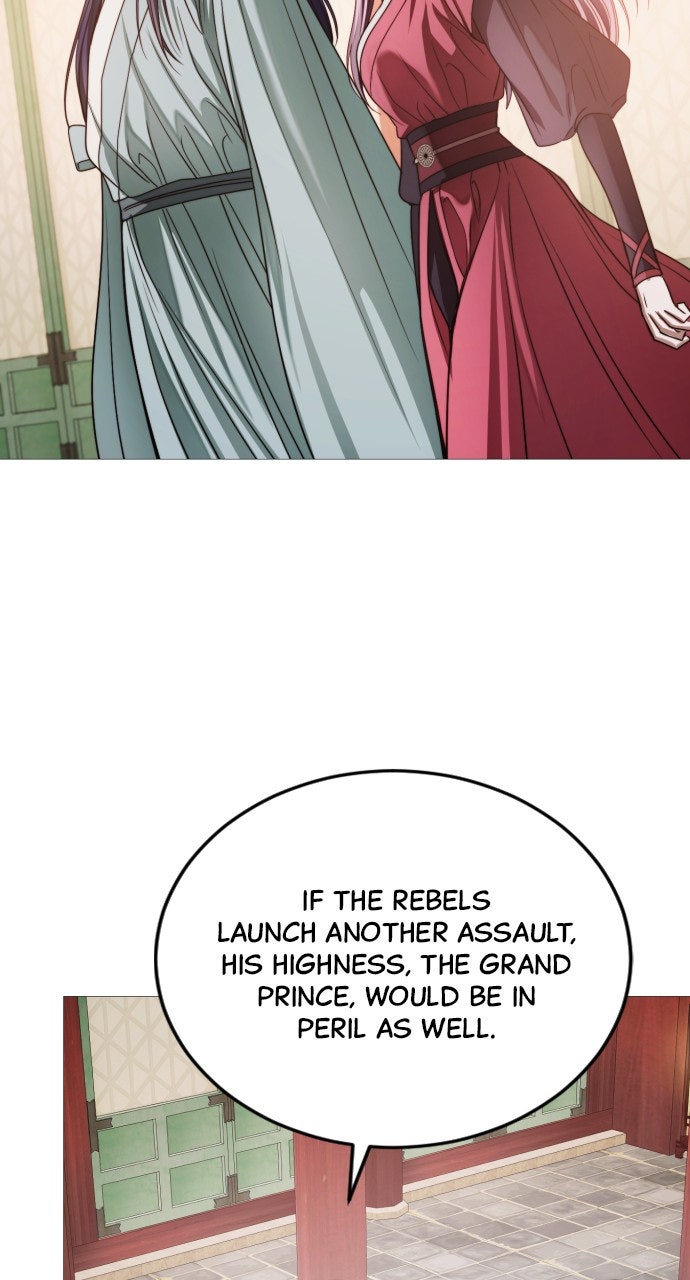 The Knight of the Sightless Sky Episode 11 page 102 - 