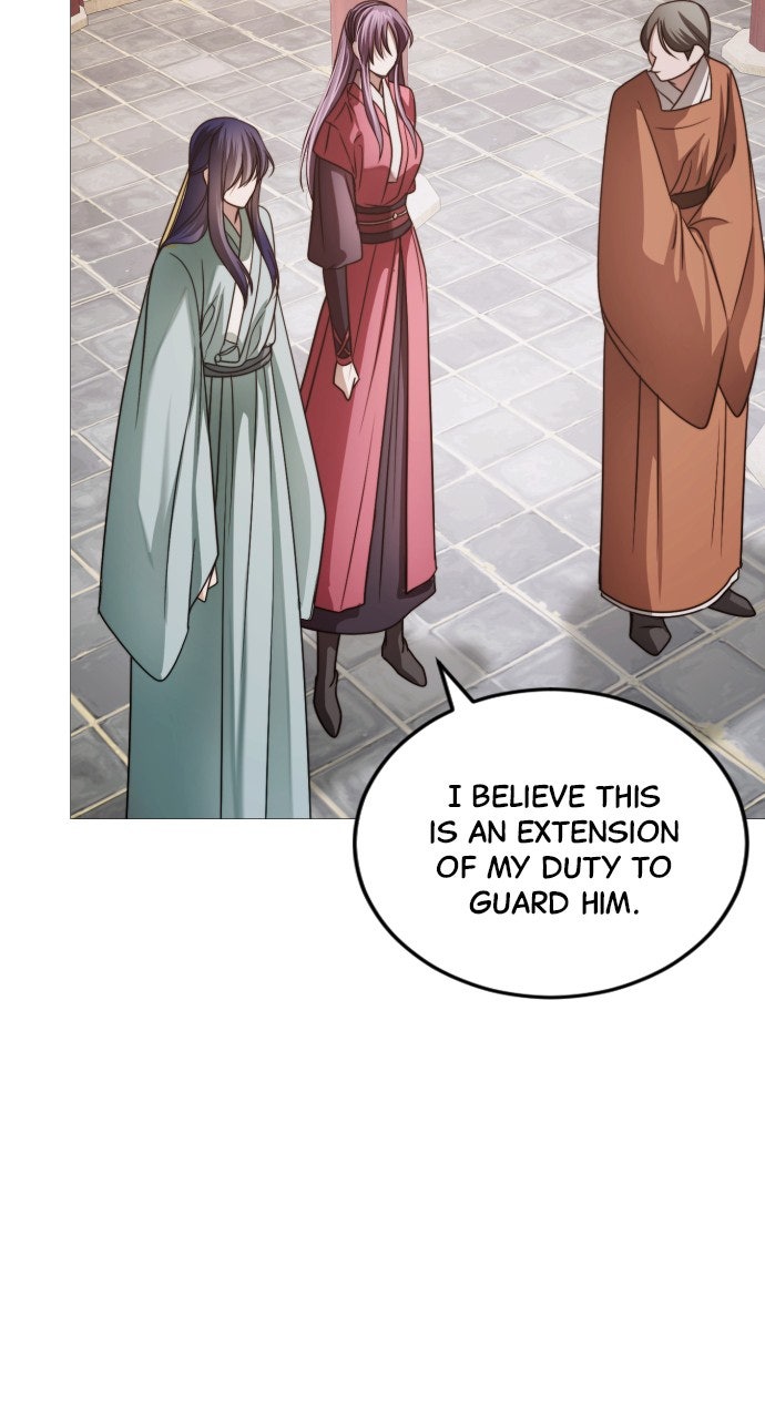 The Knight of the Sightless Sky Episode 11 page 103 - 