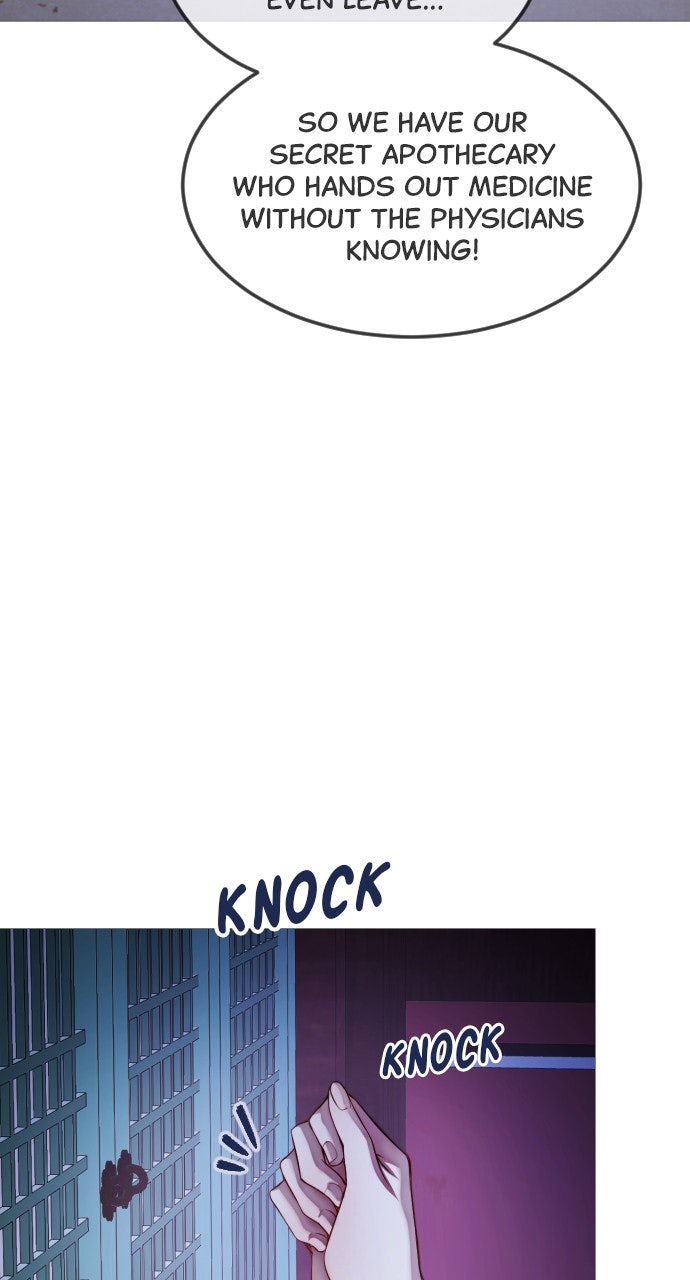 The Knight of the Sightless Sky Episode 11 page 16 - 