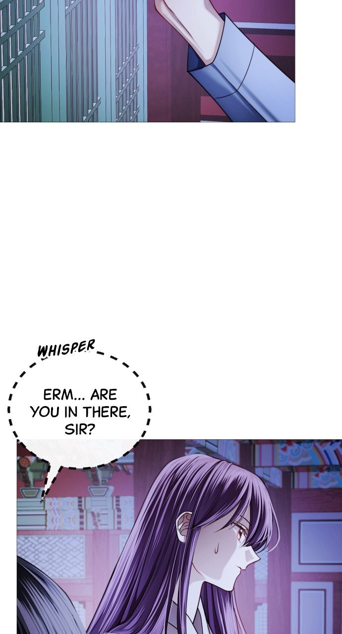 The Knight of the Sightless Sky Episode 11 page 17 - 