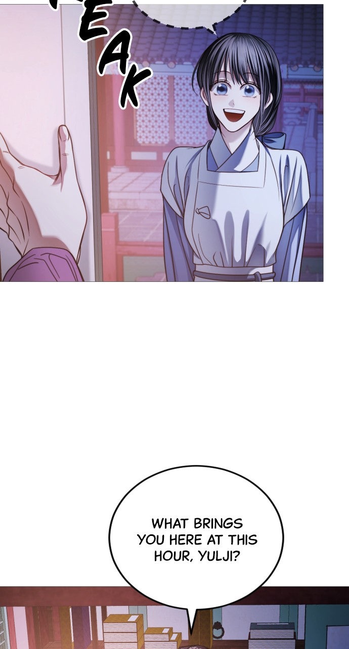 The Knight of the Sightless Sky Episode 11 page 19 - 