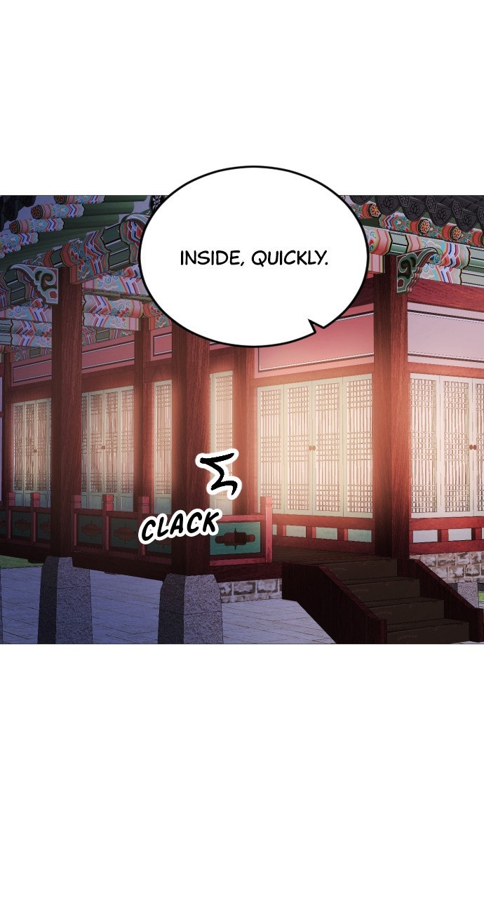 The Knight of the Sightless Sky Episode 11 page 21 - 