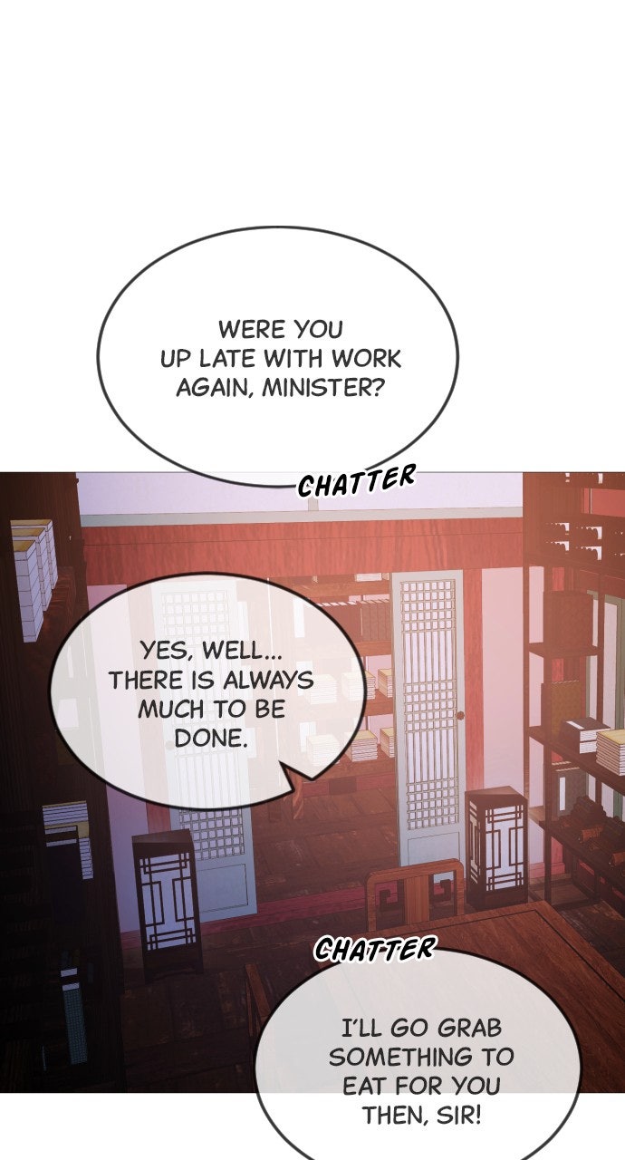 The Knight of the Sightless Sky Episode 11 page 22 - 