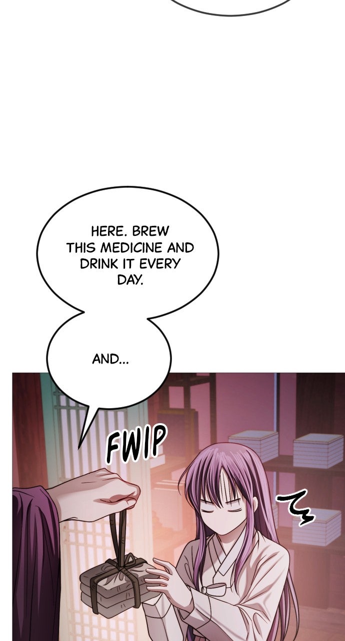 The Knight of the Sightless Sky Episode 11 page 23 - 