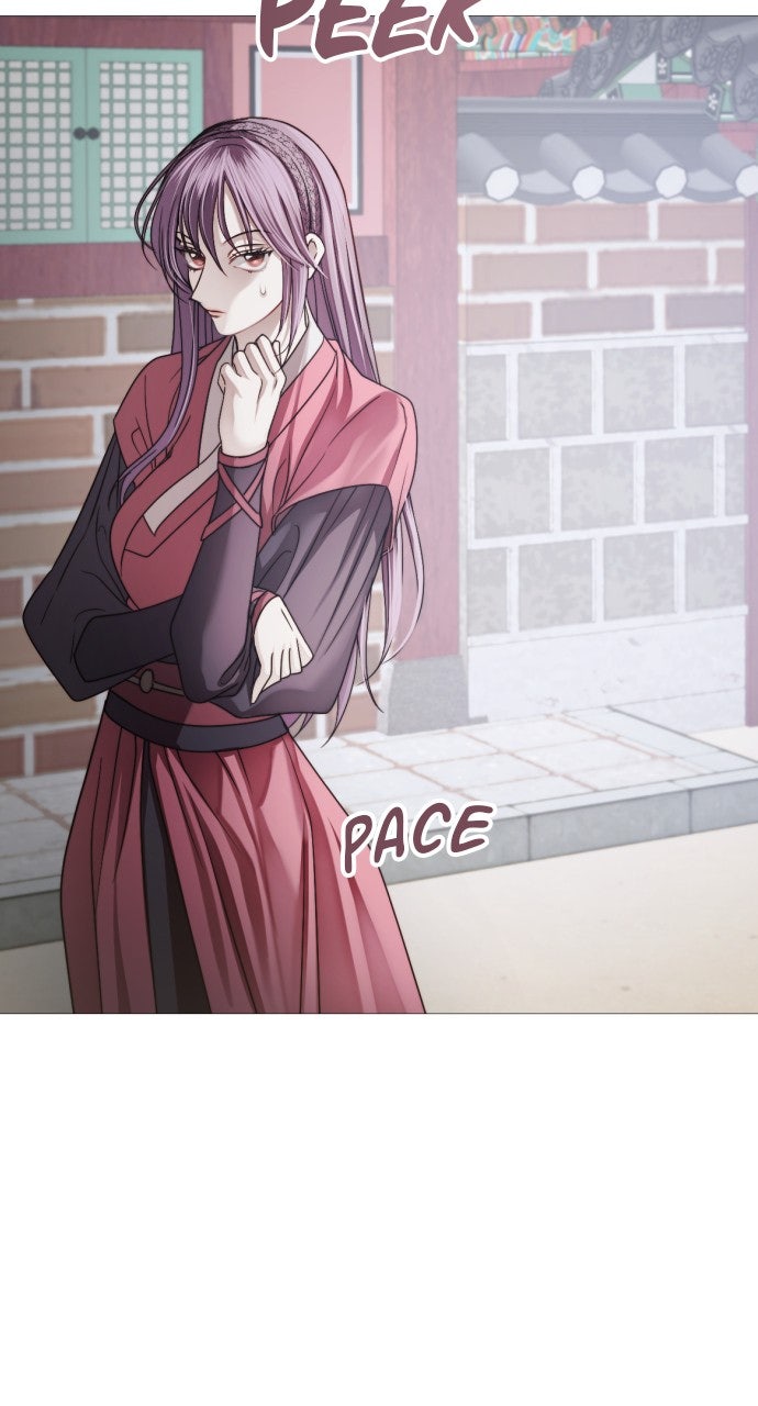The Knight of the Sightless Sky Episode 11 page 30 - 