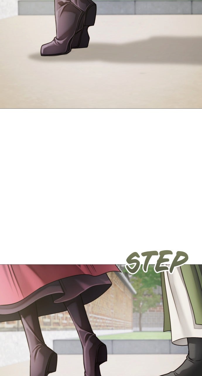 The Knight of the Sightless Sky Episode 11 page 34 - 