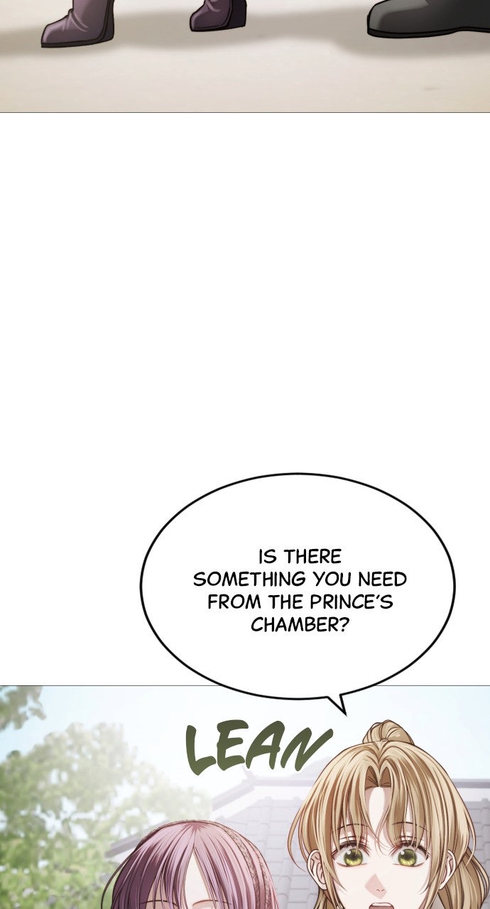 The Knight of the Sightless Sky Episode 11 page 35 - 
