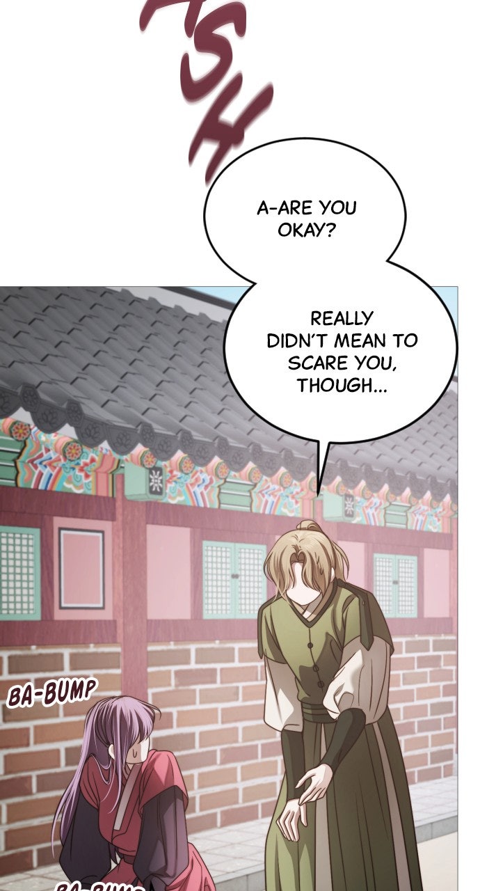 The Knight of the Sightless Sky Episode 11 page 37 - 