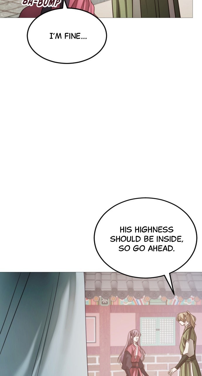 The Knight of the Sightless Sky Episode 11 page 38 - 
