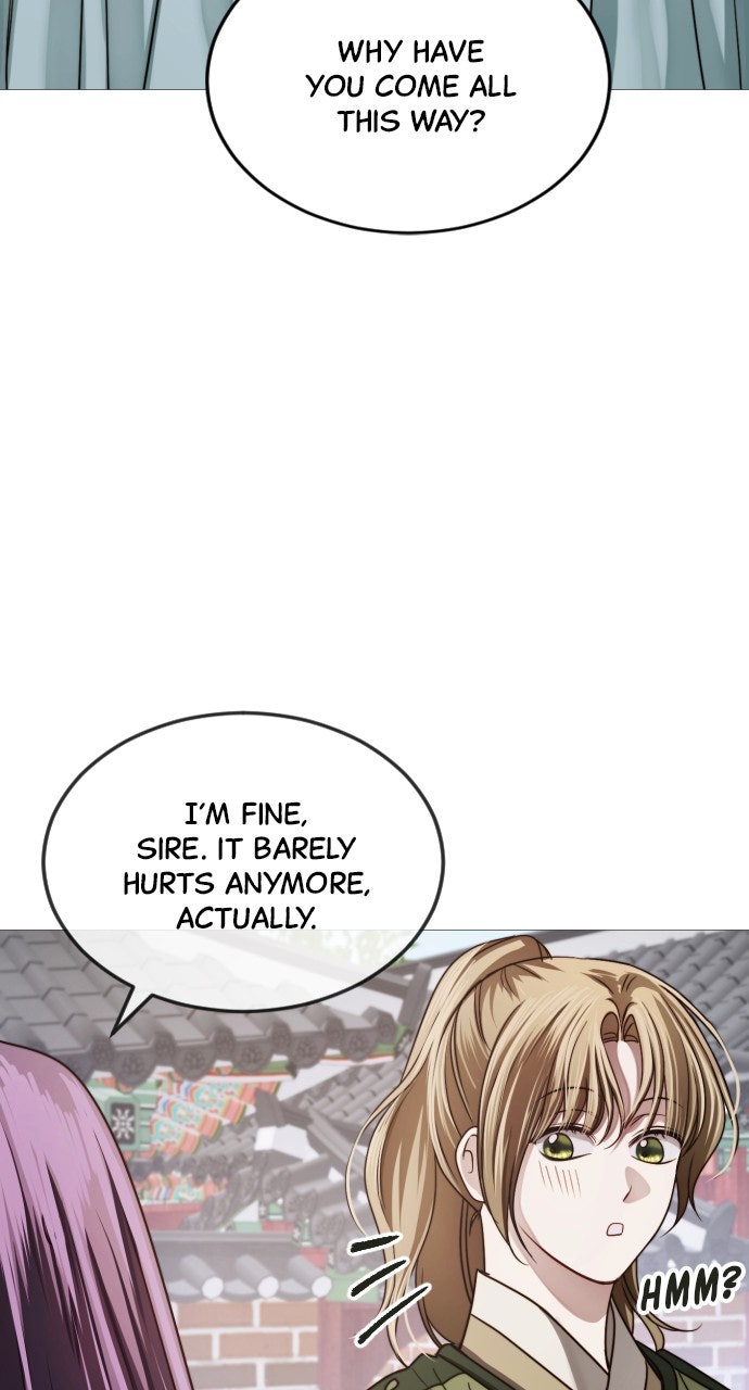 The Knight of the Sightless Sky Episode 11 page 42 - 