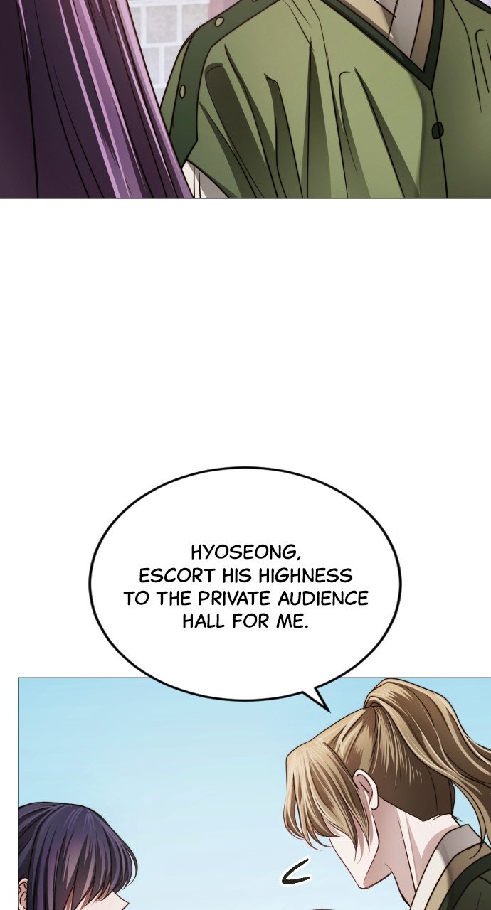 The Knight of the Sightless Sky Episode 11 page 43 - 