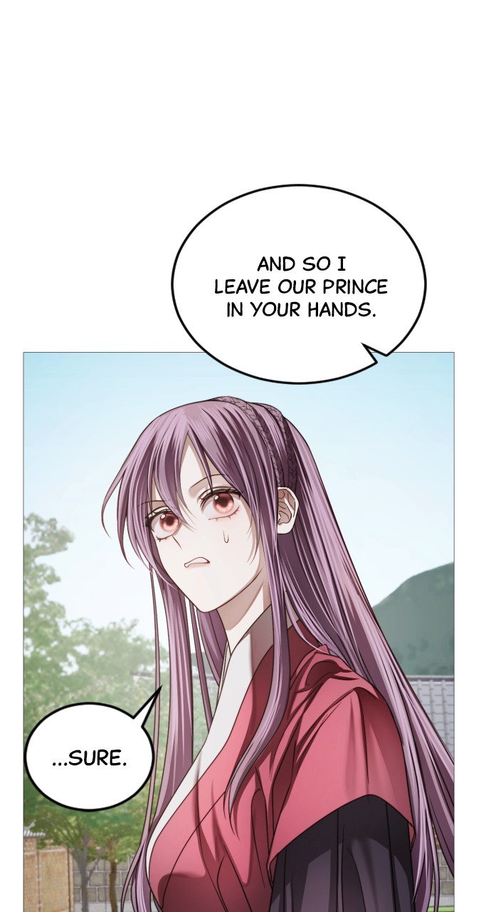 The Knight of the Sightless Sky Episode 11 page 46 - 