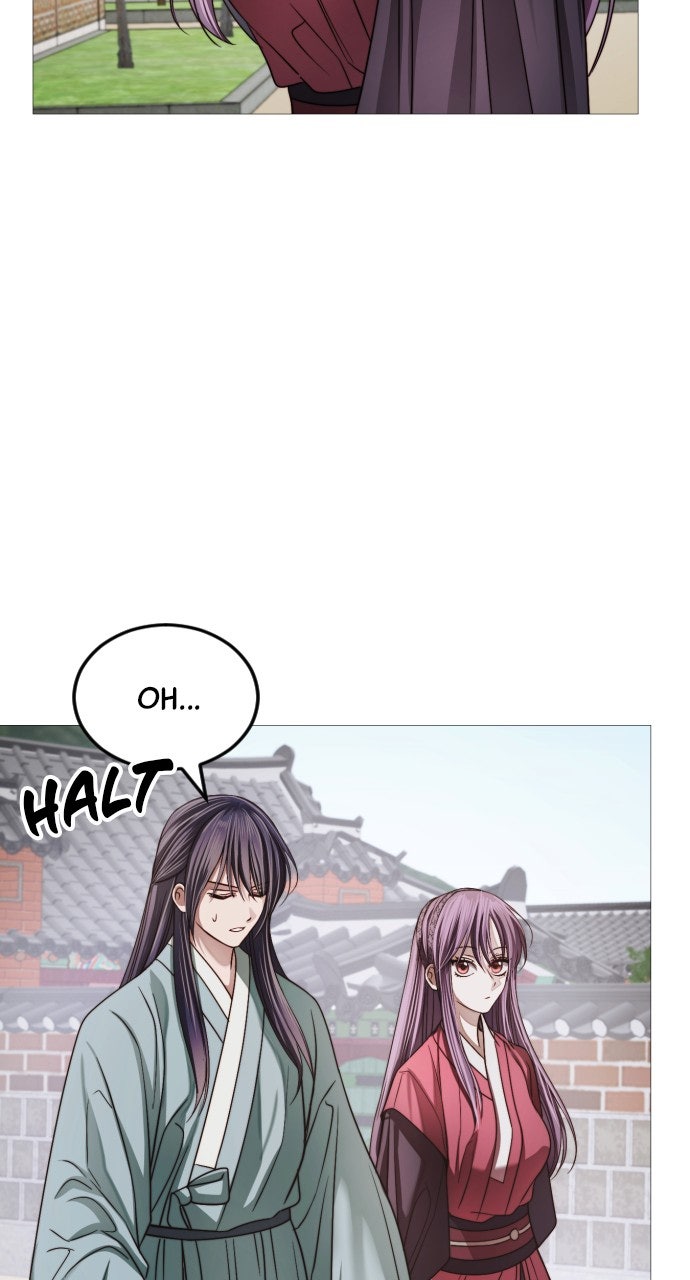 The Knight of the Sightless Sky Episode 11 page 47 - 