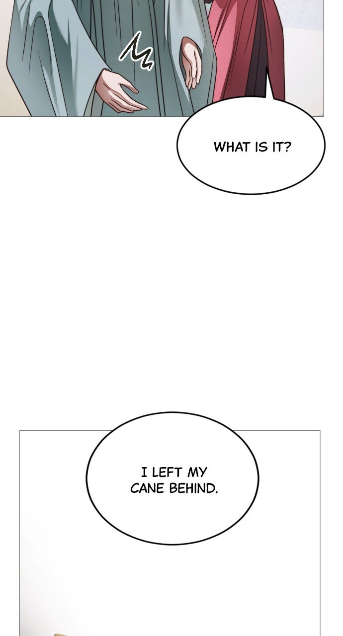 The Knight of the Sightless Sky Episode 11 page 48 - 
