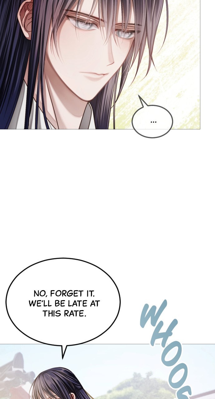 The Knight of the Sightless Sky Episode 11 page 50 - 