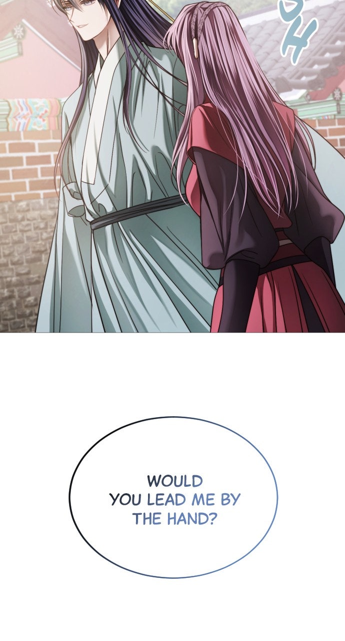 The Knight of the Sightless Sky Episode 11 page 51 - 