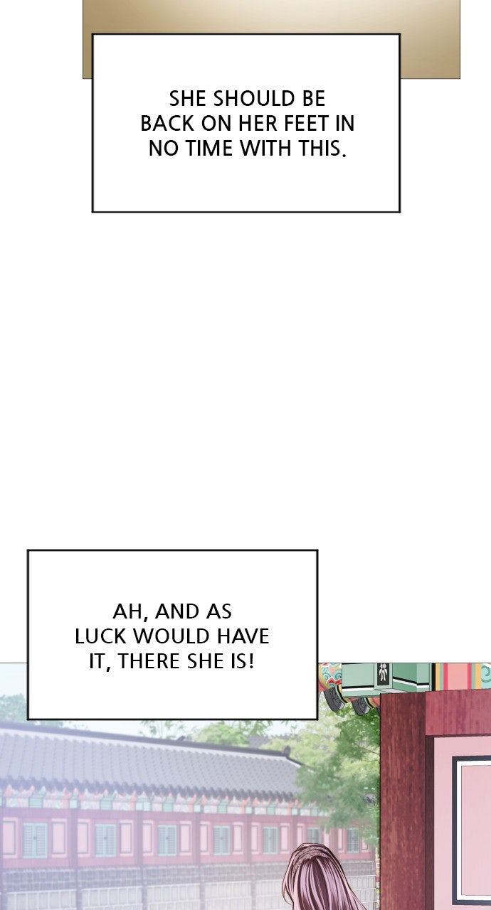 The Knight of the Sightless Sky Episode 11 page 56 - 