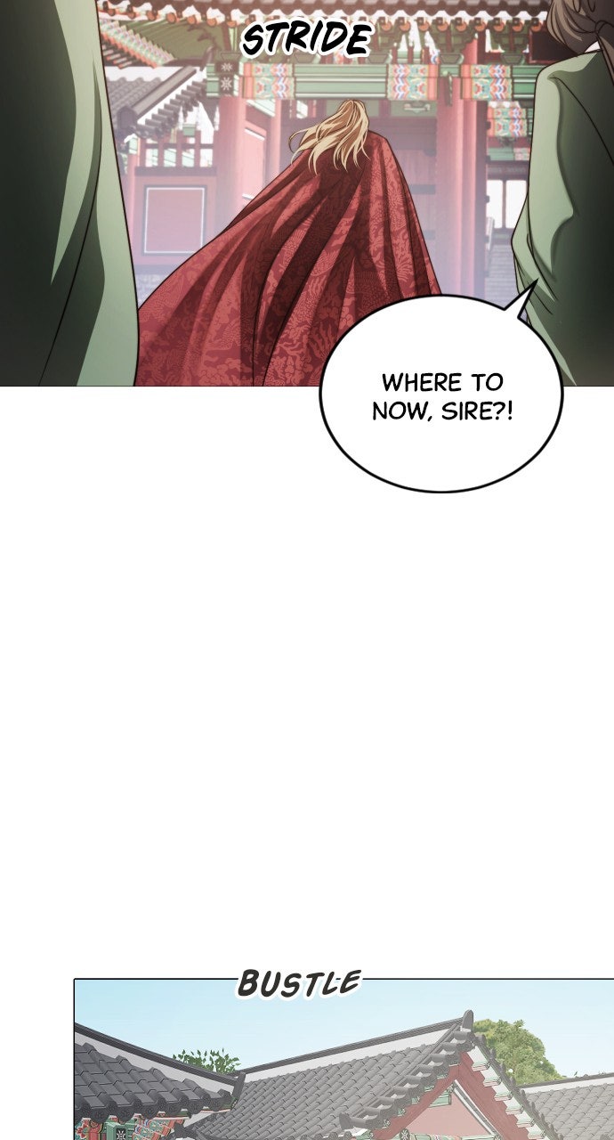The Knight of the Sightless Sky Episode 11 page 62 - 