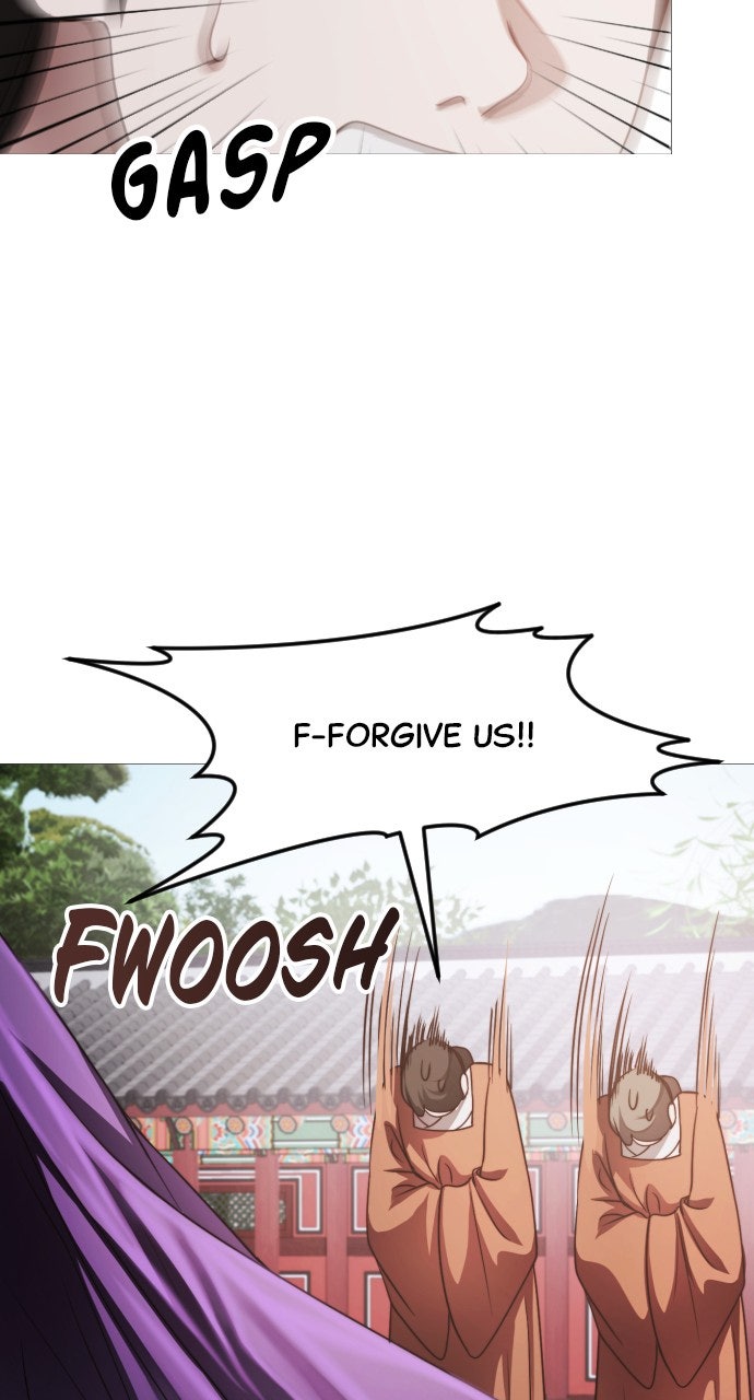 The Knight of the Sightless Sky Episode 11 page 65 - 