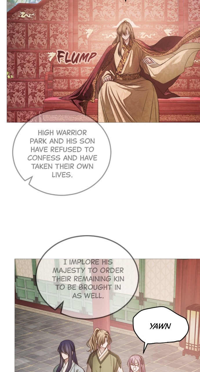The Knight of the Sightless Sky Episode 11 page 71 - 