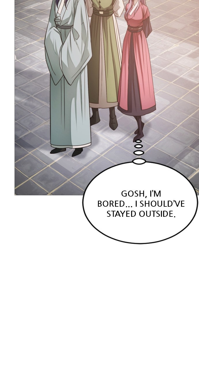 The Knight of the Sightless Sky Episode 11 page 72 - 