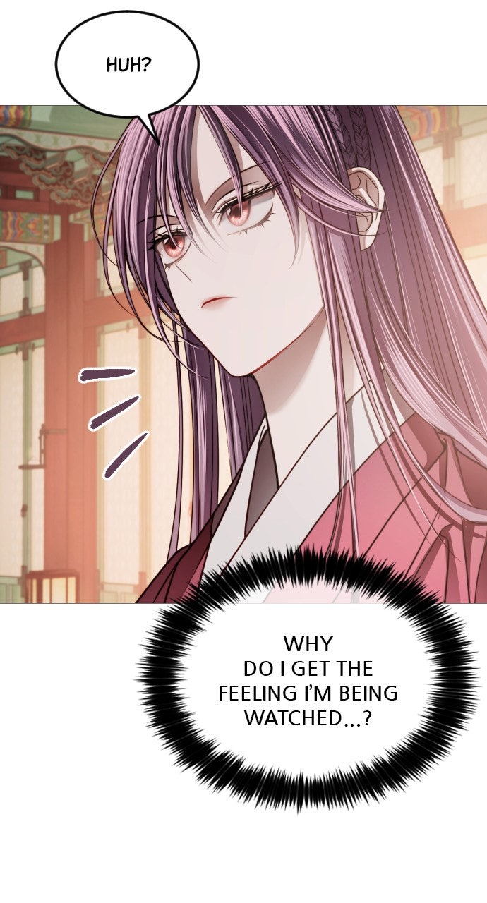 The Knight of the Sightless Sky Episode 11 page 73 - 