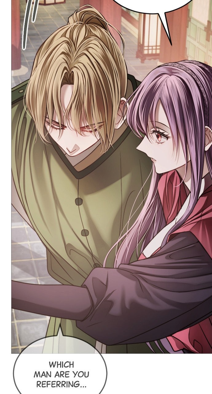 The Knight of the Sightless Sky Episode 11 page 80 - 