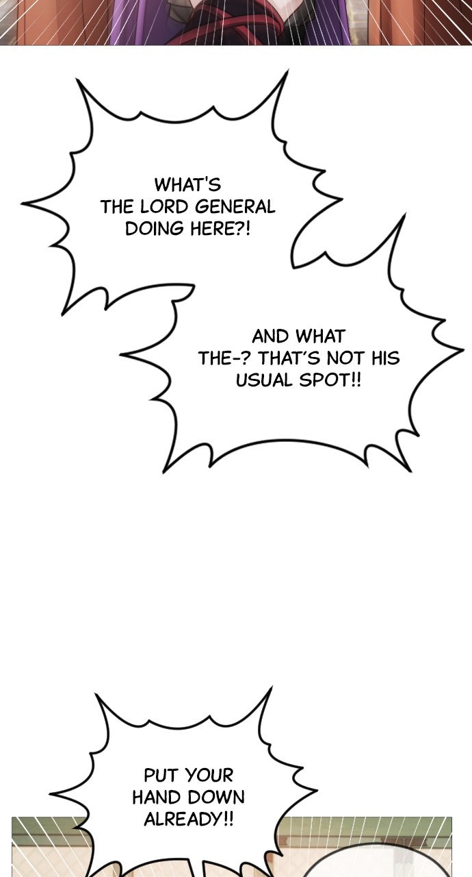 The Knight of the Sightless Sky Episode 11 page 82 - 