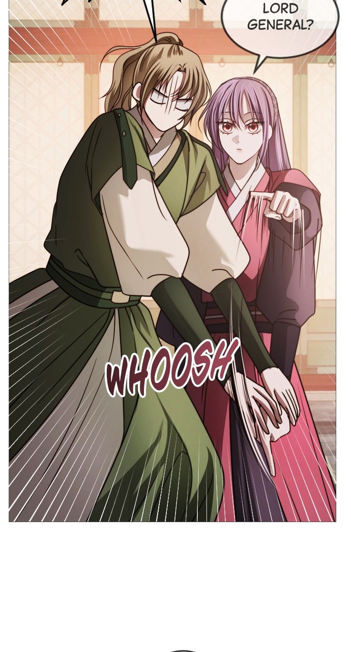 The Knight of the Sightless Sky Episode 11 page 83 - 