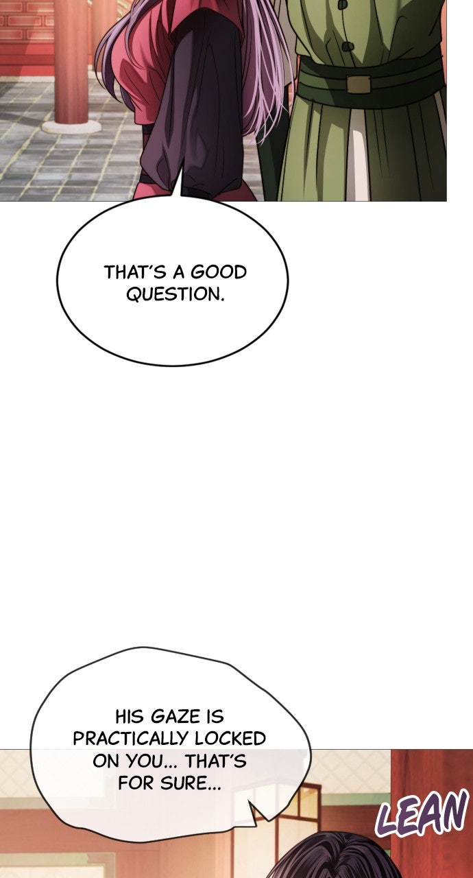 The Knight of the Sightless Sky Episode 11 page 86 - 