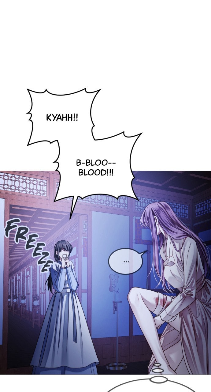 The Knight of the Sightless Sky Episode 11 page 10 - 