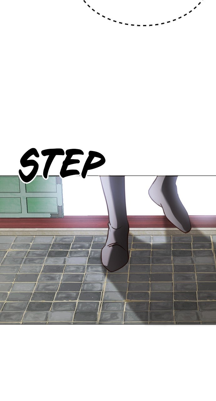 The Knight of the Sightless Sky Episode 11 page 91 - 