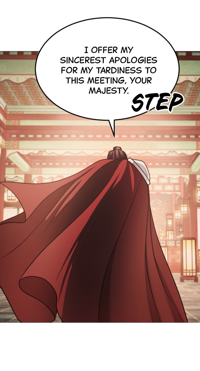 The Knight of the Sightless Sky Episode 11 page 92 - 
