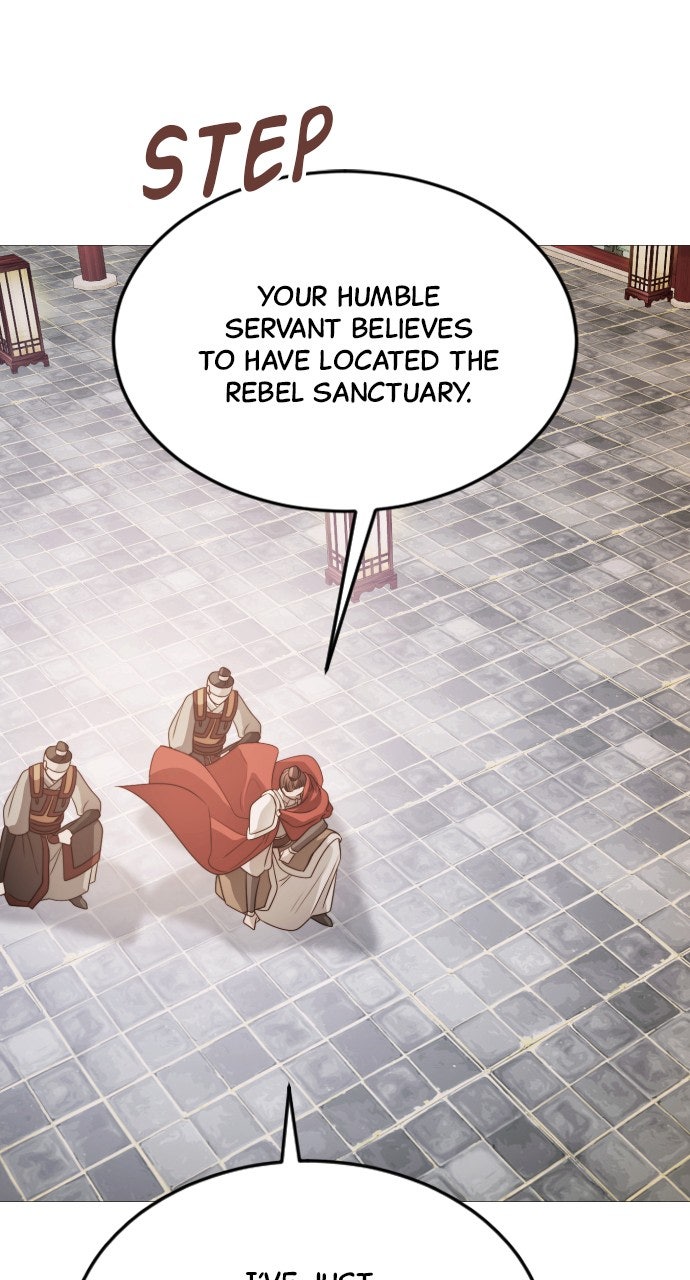 The Knight of the Sightless Sky Episode 11 page 93 - 
