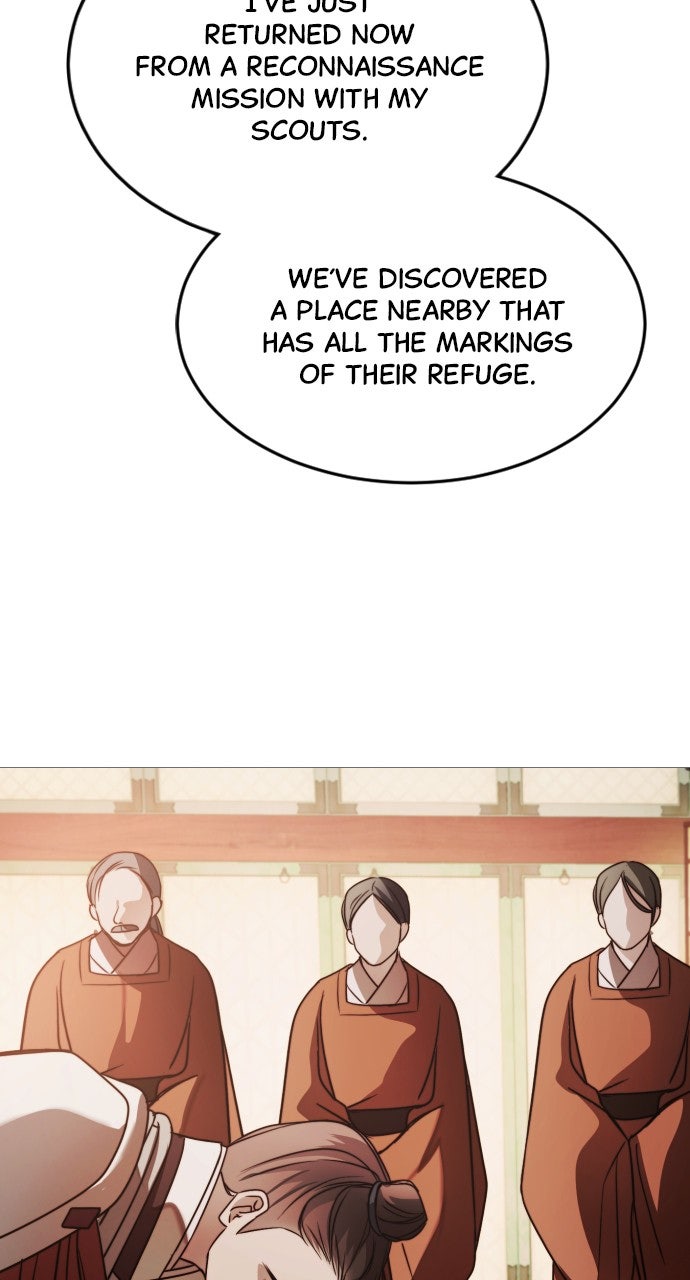 The Knight of the Sightless Sky Episode 11 page 94 - 