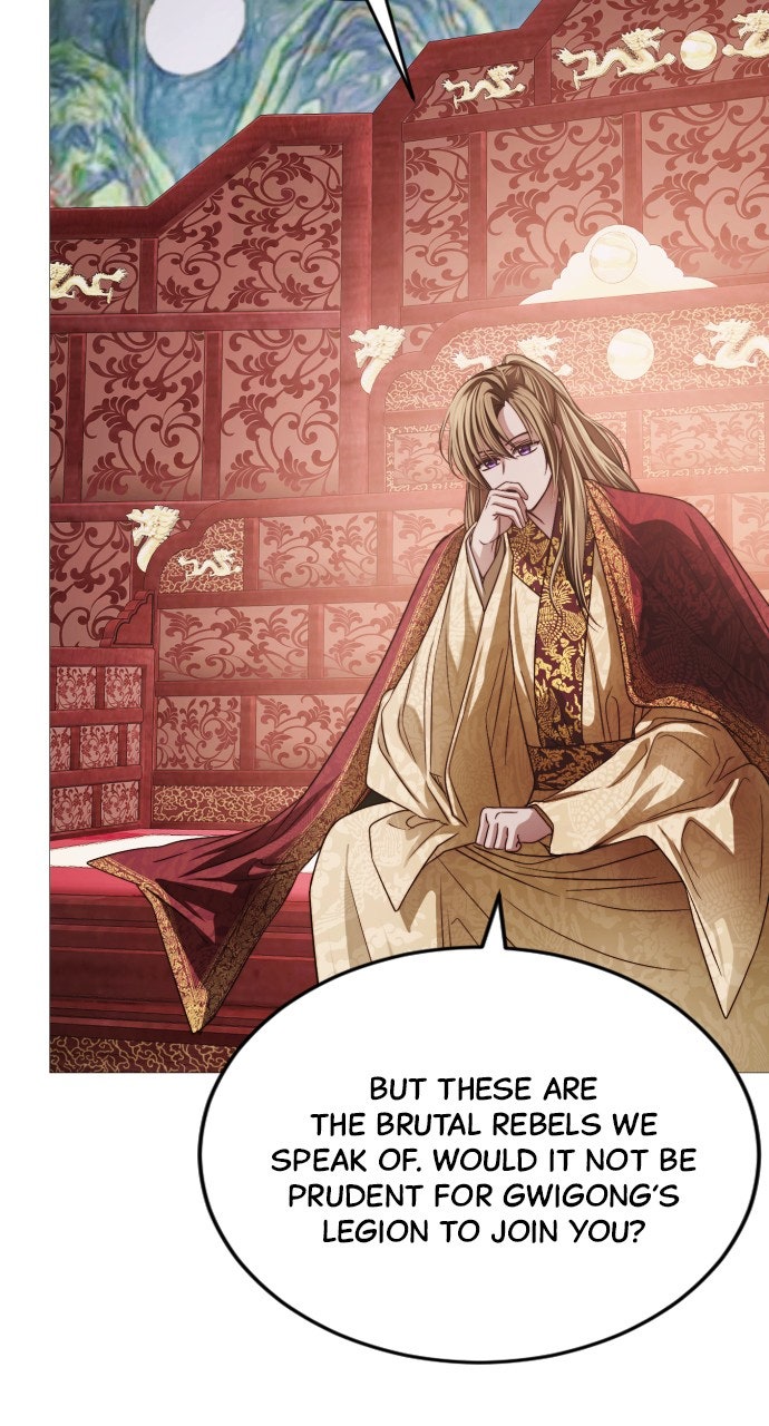 The Knight of the Sightless Sky Episode 11 page 96 - 