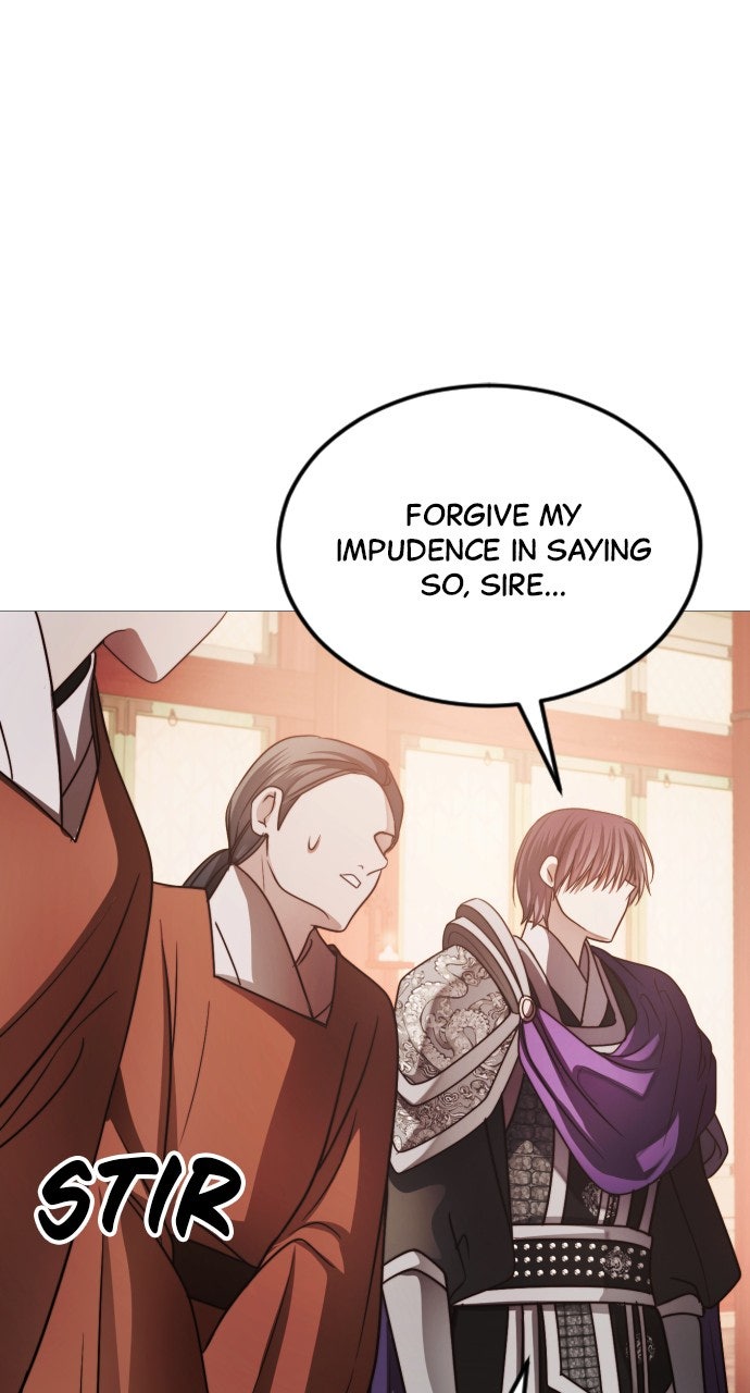The Knight of the Sightless Sky Episode 11 page 97 - 