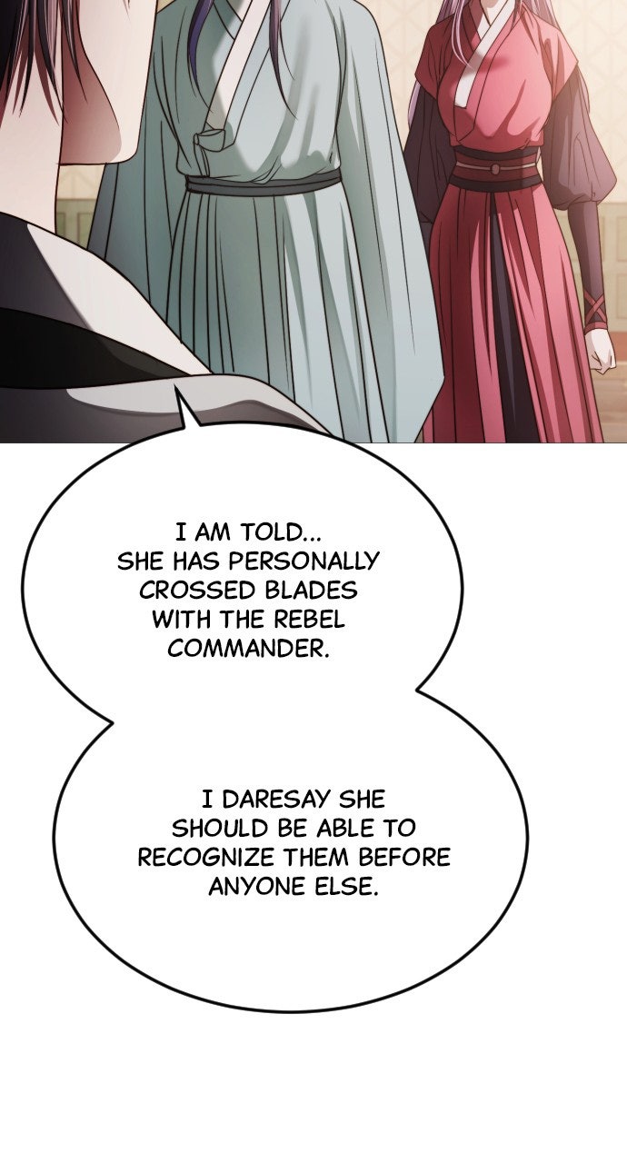 The Knight of the Sightless Sky Episode 11 page 99 - 
