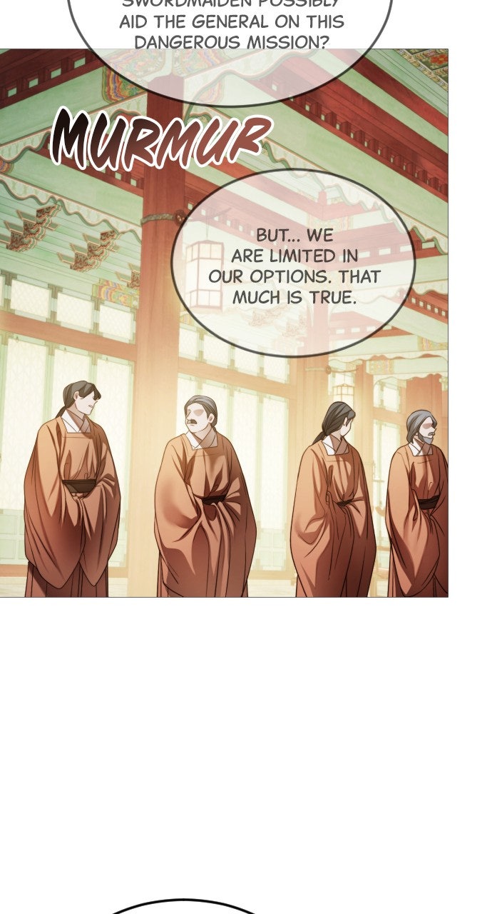 The Knight of the Sightless Sky Episode 12 page 2 - 